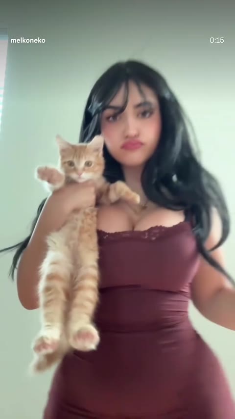 melkoneko nude naked video #28902 — Melkoneko Melkoneko OnlyFans leaked